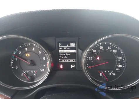 2012 Jeep Grand Cherokee Limited z USA, uszkodzony, nr VIN 1C4RJEBG8CC151053